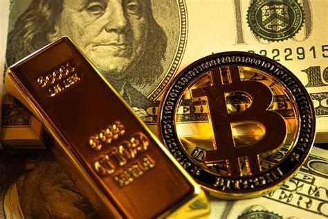 Gold, Bitcoin rallies signal a big dollar problem - Asia Times