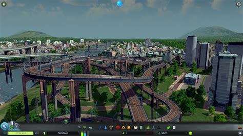 Citiesskylines 千图网