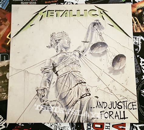 Metallica - ... And Justice For All ( Remastered Delux Edition ...