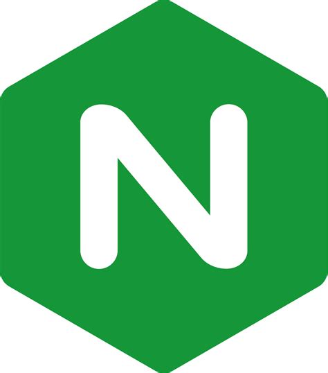 Nginx Logo - PNG Logo Vector Brand Downloads (SVG, EPS)