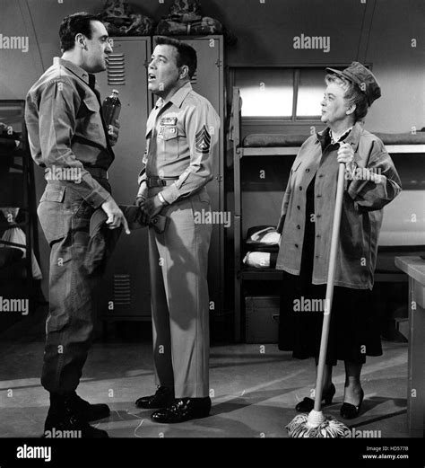 Gomer Pyle Usmc Jim Nabors Frank Sutton Frances Bavier 1964 1969