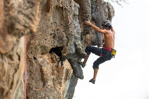 Rock Climbing Tips For Beginners Beautyhub Ph