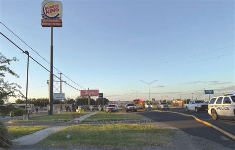 NEWS - Firefighters douse grease fire at Burger King - 830Times