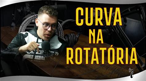 Aprendi A Fazer Curva Na Rotatoria E O Amor Pela Parada Cortes Do