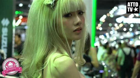 Asian Babe Tnaflix
