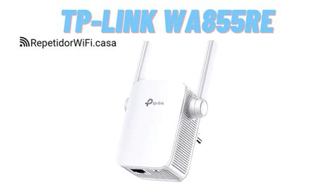 Como Funciona Un Repetidor Wifi Tp Link Clearance Fabricadascasas