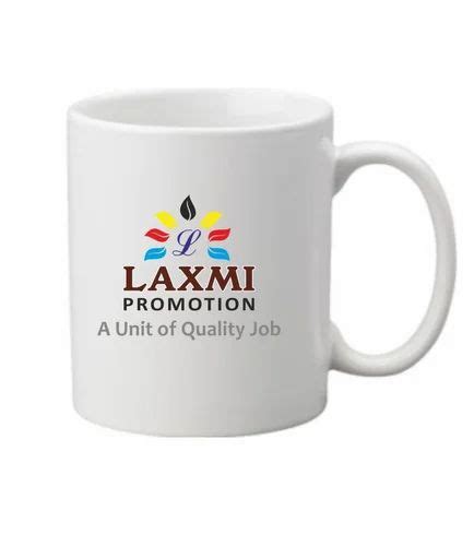 Custom Mugs Printing Services At Rs 80 Piece Personalised Mugs Mug