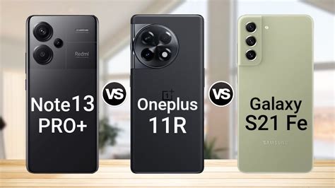 Redmi Note Pro Plus Vs Oneplus R Vs Galaxy S Fe Youtube