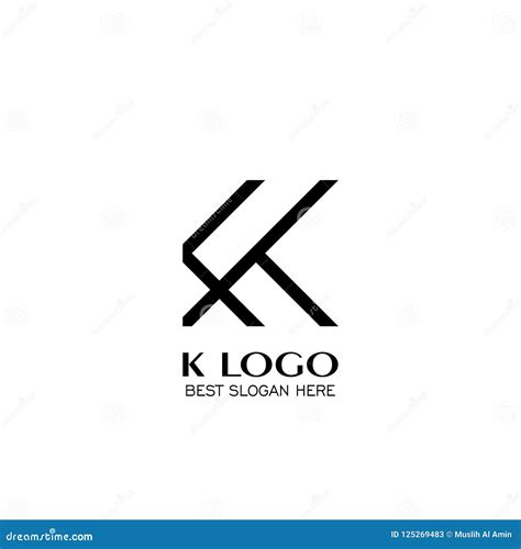 Logo Design Of K | make logo design