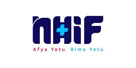 National Hospital Insurance Fund (NHIF) - Kenya - Lenvica HRMS