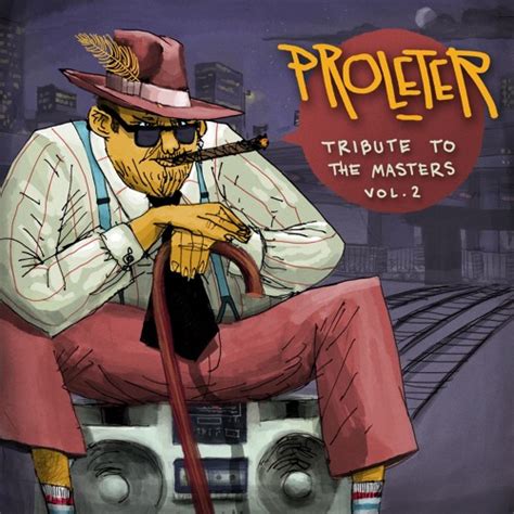 Stream Proleter Listen To Tribute To The Masters Vol2 Playlist