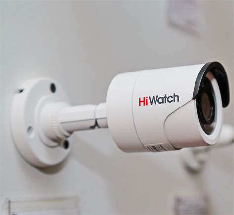 IP камера DS-I250 |HiWatch купить в Шымкенте