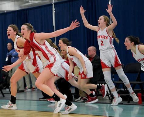 Aisa Basketball State Championships River Region Teams Dominate In