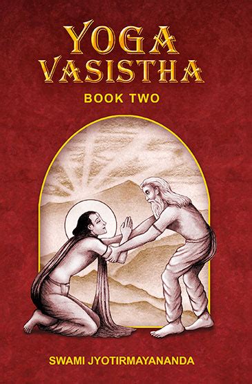 Yoga Vasistha Vol 1 Book By Swami Jyotirmayananda