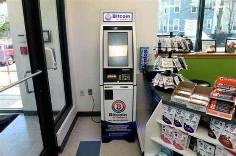 Ct Man Duped Into Putting Life Savings Into Bitcoin Atm