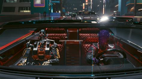 Drone Companions At Cyberpunk 2077 Nexus Mods And Community