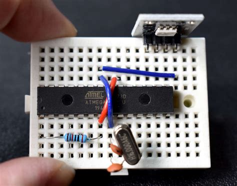 DIY Arduino Board — Maker Portal