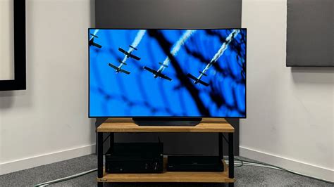 Lg B3 Oled Review All The Tv Most People Will Ever Need What Hi Fi