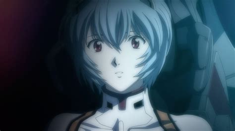 Rei Ayanami Wallpapers Top Free Rei Ayanami Backgrounds Wallpaperaccess