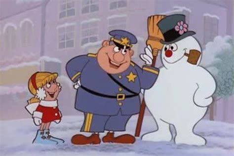 73 best FRosTy the SnoWmAn images on Pinterest | Christmas movies ...