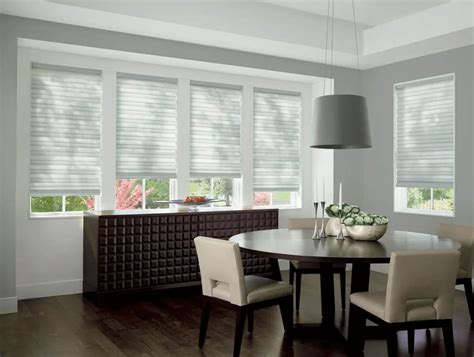 Santa Rosa Window Shades Hartley Window Coverings