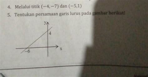 Kak Tolong Dijawab Pakai Caranya Brainly Co Id