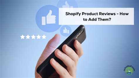 How To Add Product Reviews On Shopify 5 Benefits Steps Ochatbot