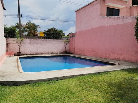 Venta Casa En Condominio En Chapultepec Cuernavaca Cuernavaca