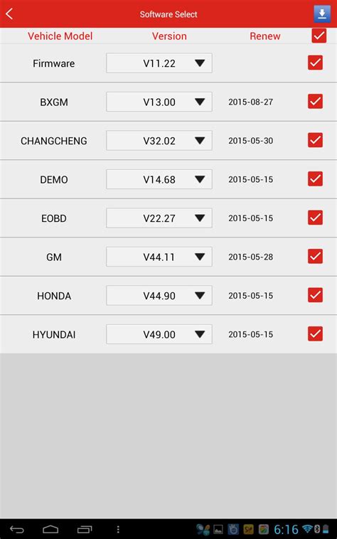 EasyDiag APK for Android Download