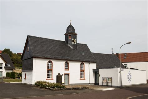 Großen Buseck Map - Hesse, Germany - Mapcarta