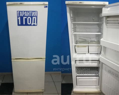 Холодильник Stinol 101 er код 533471 — купить в Красноярске. Состояние ...