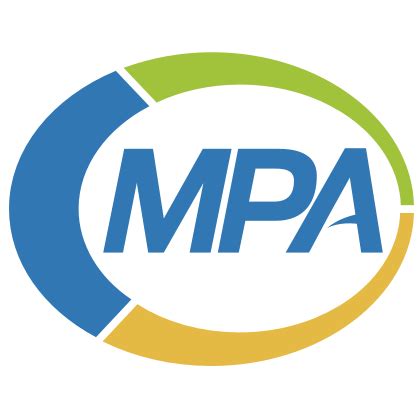 MPA Logo - LogoDix