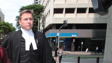 Brisbane Barrister To Face Perjury Charges Over Crime And Corruption