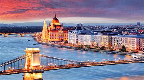 What Cities can I Visit on a Danube River Cruise? - Best Guide