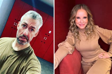 Verletzung Bei TV Total RTL Moderatorin Katja Burkard Muss Show Retten