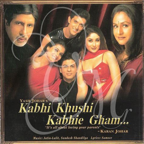 Kabhi Khushi Kabhie Gham Songs 320kbps Iondast