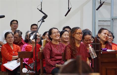 Portal Berita Pemerintah Kota Yogyakarta Pentingnya Toleransi Dalam