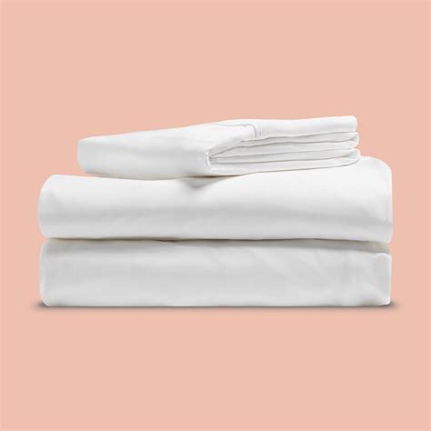 Sateen Cotton Sheets - Starting at C$89 | Douglas