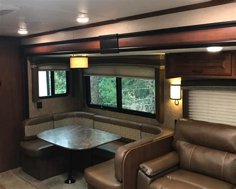 2018 Travel Trailer RV For Rent In Lake Buena Vista Florida RVUSA