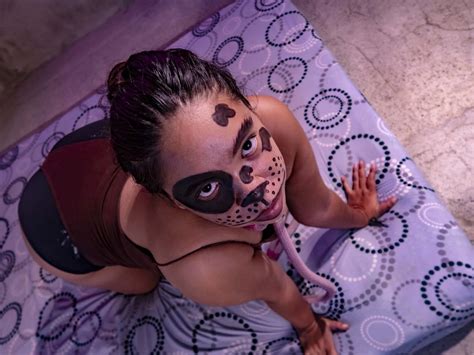 Pet Play Role Playing Sweet And Happy Puppies 24 Nude Pics XHamster