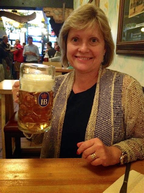 Rare Dirndln: Restaurant Review: Old German Beer Hall