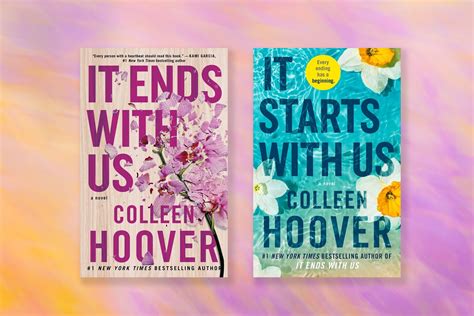 Why We Cant Stop Reading Colleen Hoovers Trauma Filled Novels