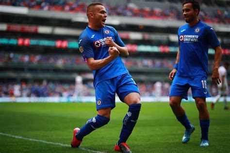 Cruz Azul Vs Mazatlan Prediction Preview Team News And More Liga Mx