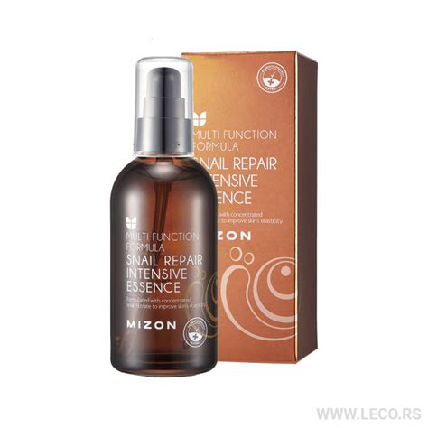 Mizon Snail Repair Intensive Essence 100 ml 16023 | LECO