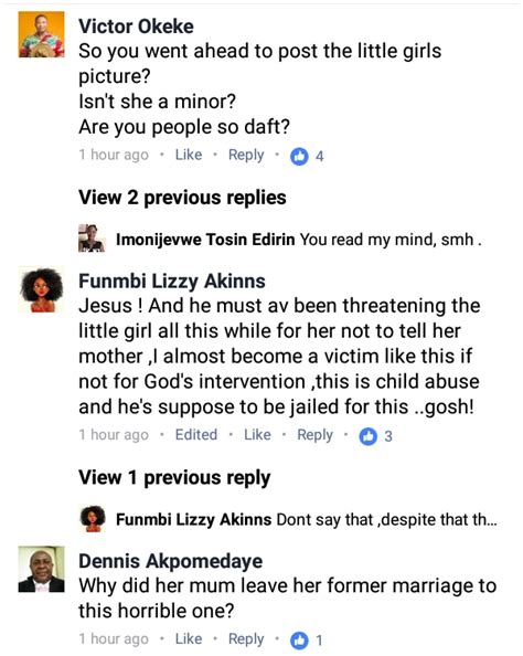 Policeman Caught Having Sex With His Stepdaughter In Warri Photos Crime Nigeria