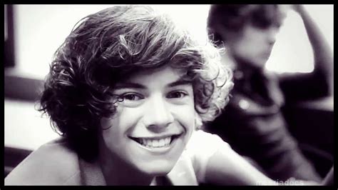 Thats What Makes You Beautiful Harry Styles Youtube