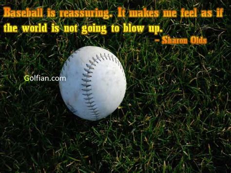 Funny Baseball Quotes And Sayings - ShortQuotes.cc