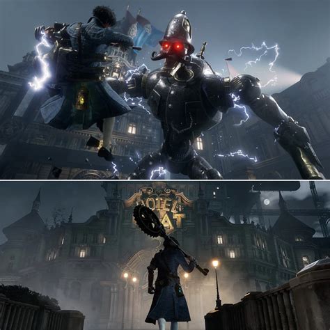 Lies of P Standard Edition PS4/PS5 Digital - SaveGames - Games Digitais
