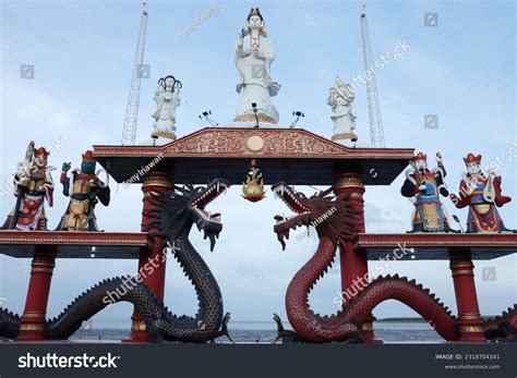 Taoist People Images Stock Photos Vectors Shutterstock