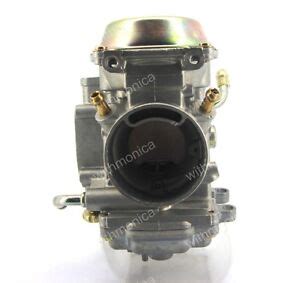 Mikuni Carburetor 34: Parts & Accessories | eBay